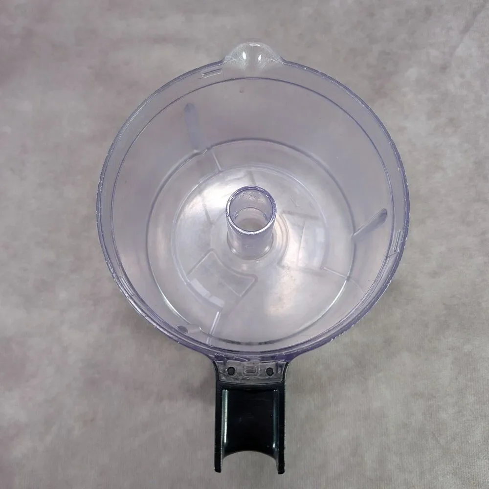 KitchenAid KFC3516ER Empire Red 3.5 Cup Mini Food Chopper Processor Complete